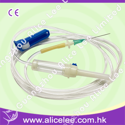 Infusion Sets
