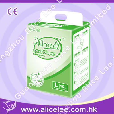 AD3 series Allready Adult Diaper