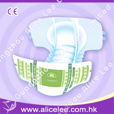  TM series Allready Adult Diaper