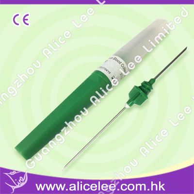 Disposable Blood collection needle-- Multi-sample needle