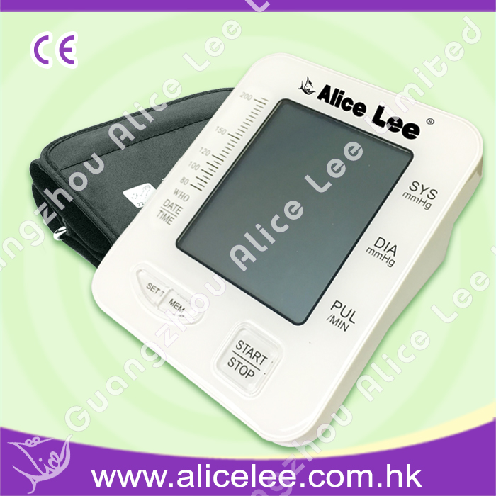 BP monitor AAM-806
