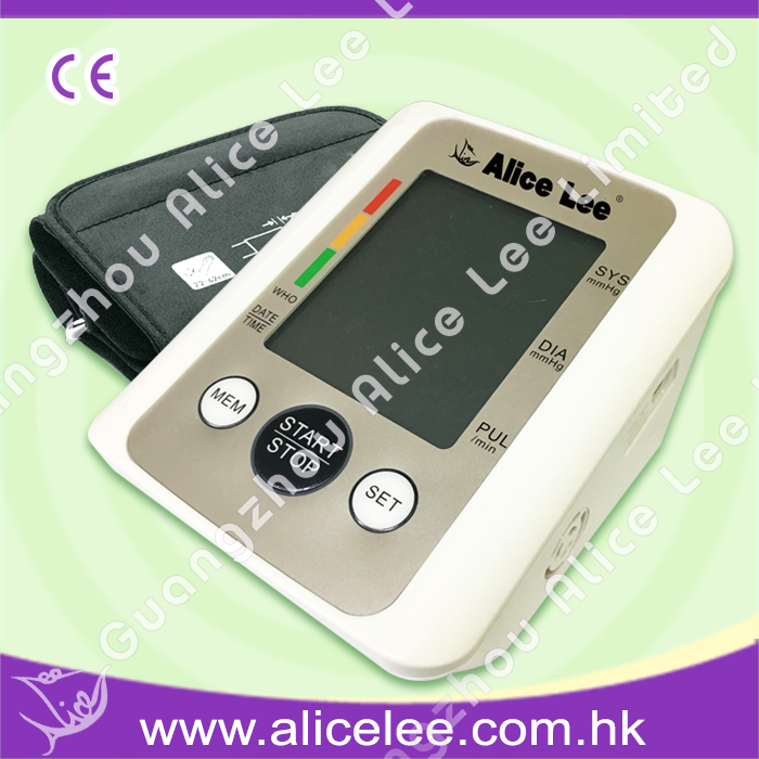 BP monitor AAM-813