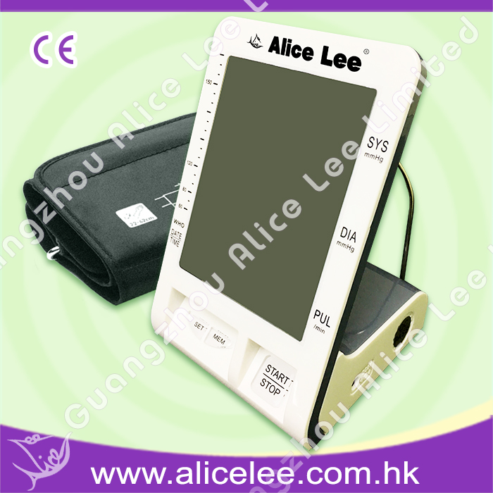 BP monitor AAM-810