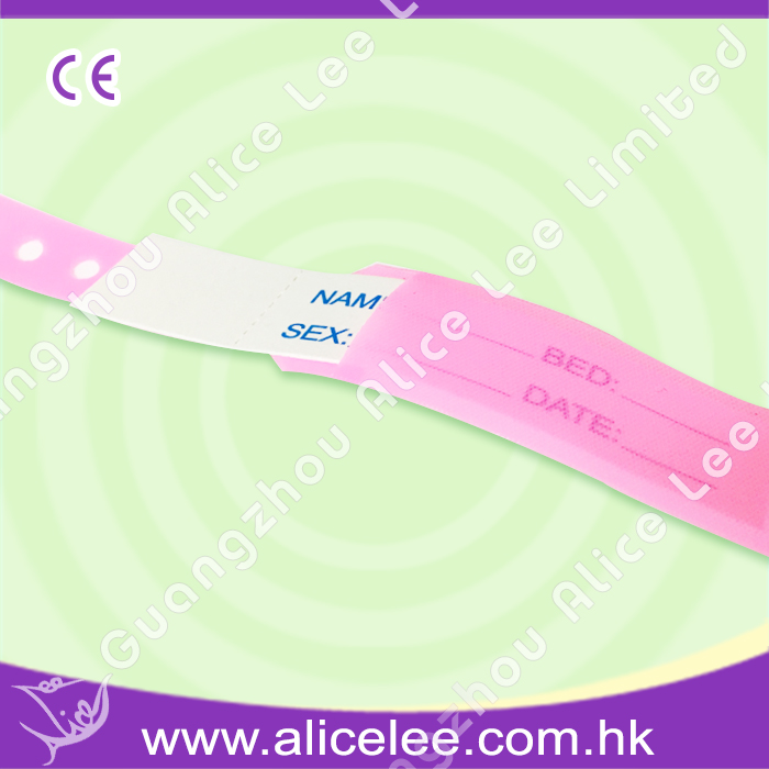 ID band