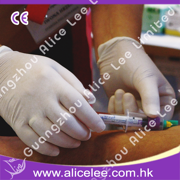 Latex Exam Glove