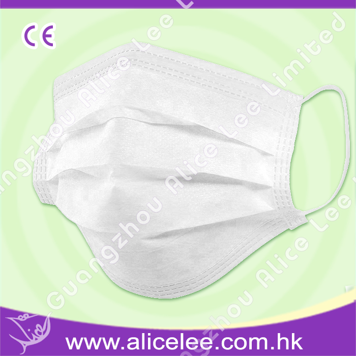 Disposable Masks