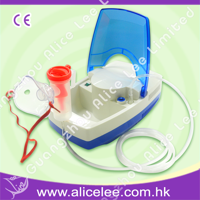 Compressor Nebulizer