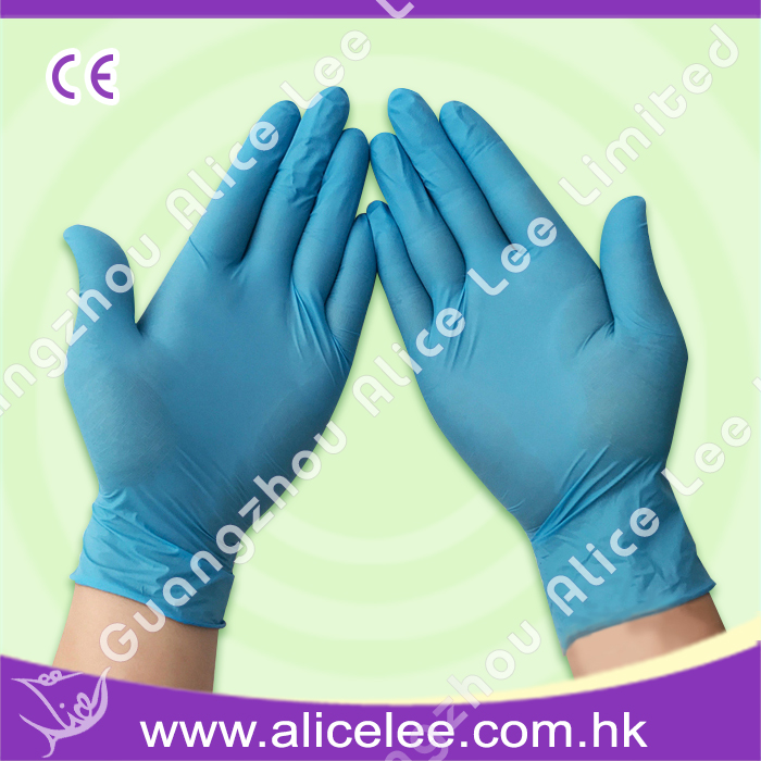 Nitrile Exam Glove