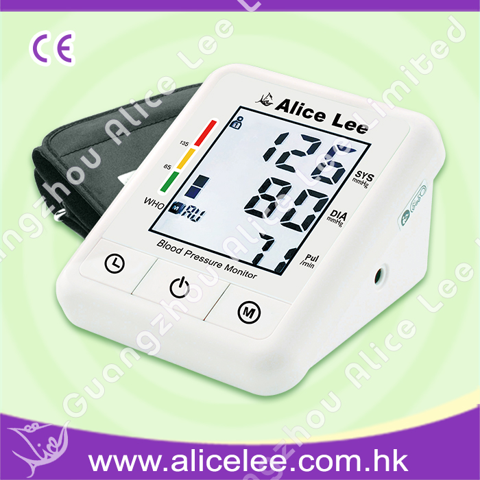 BP Monitor AAM-809