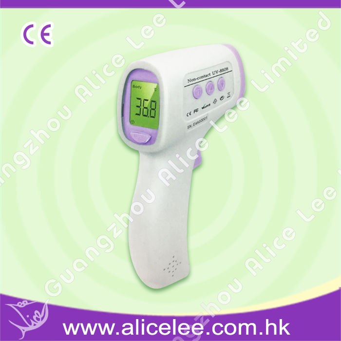 Infrared body Thermometer