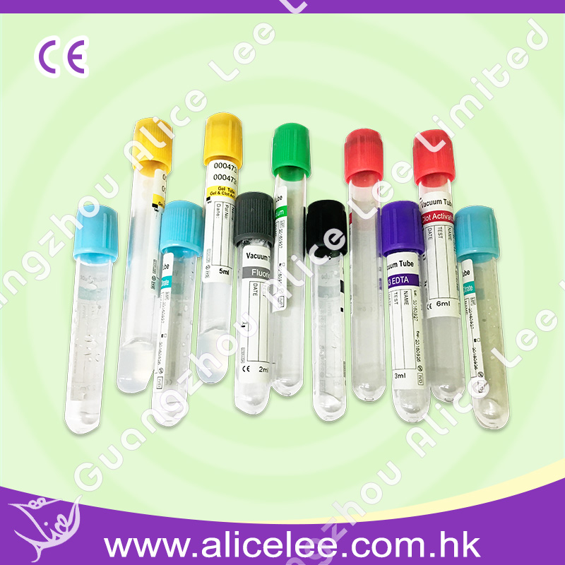 Blood Collection Tube