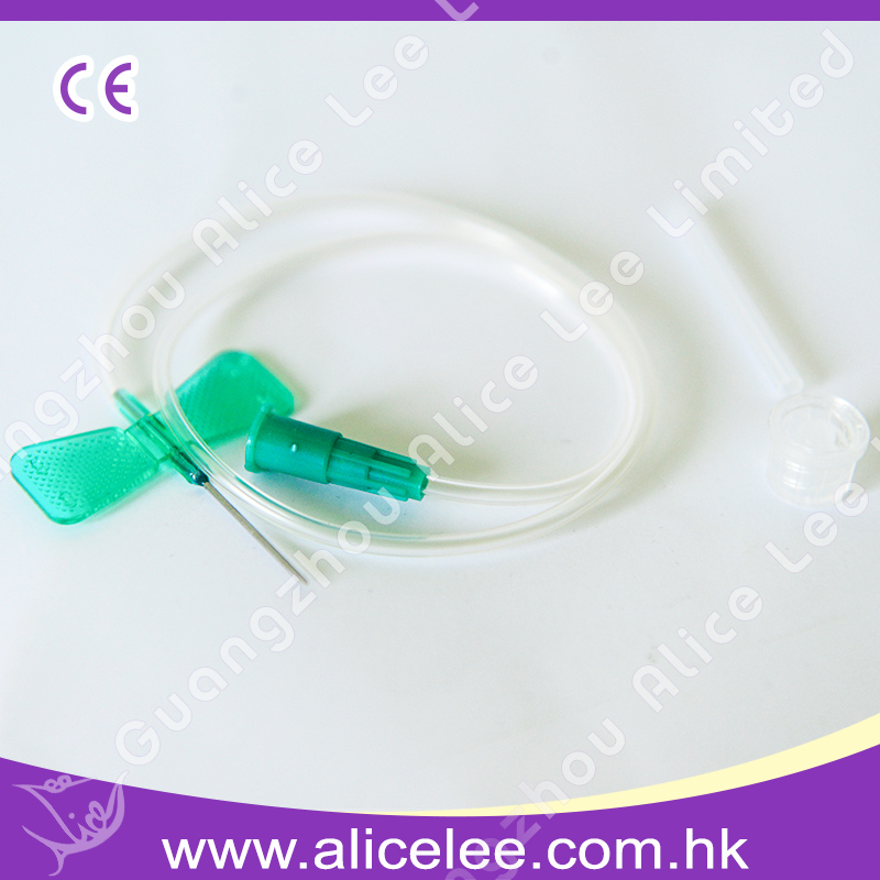 Scalp Vein Infusion Sets Needle