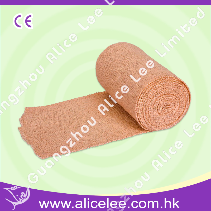 Crepe Bandages